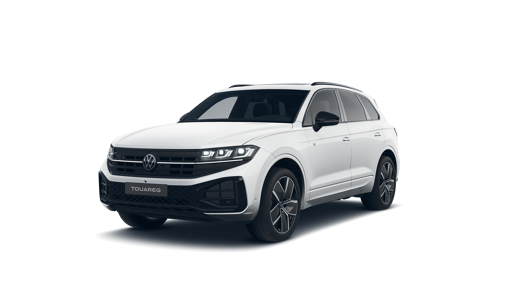 Зображення Touareg R-Line Final Edition2 3.0 V6 TDI