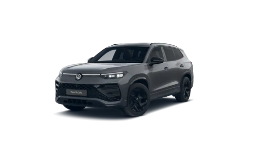 Зображення Tayron R-Line Platinum 2.0 TDI 4M