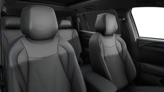 Зображення Tayron R-Line Platinum 2.0 TDI 4M