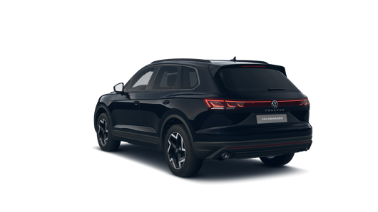 Зображення Touareg Silver 3.0 V6 TDI
