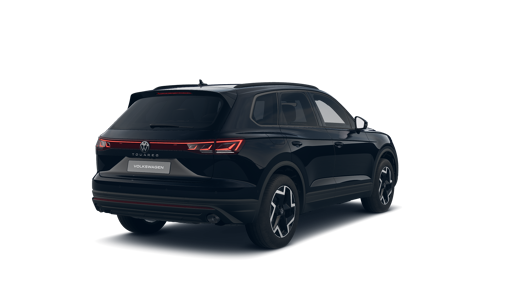 Зображення Touareg Silver 3.0 V6 TDI