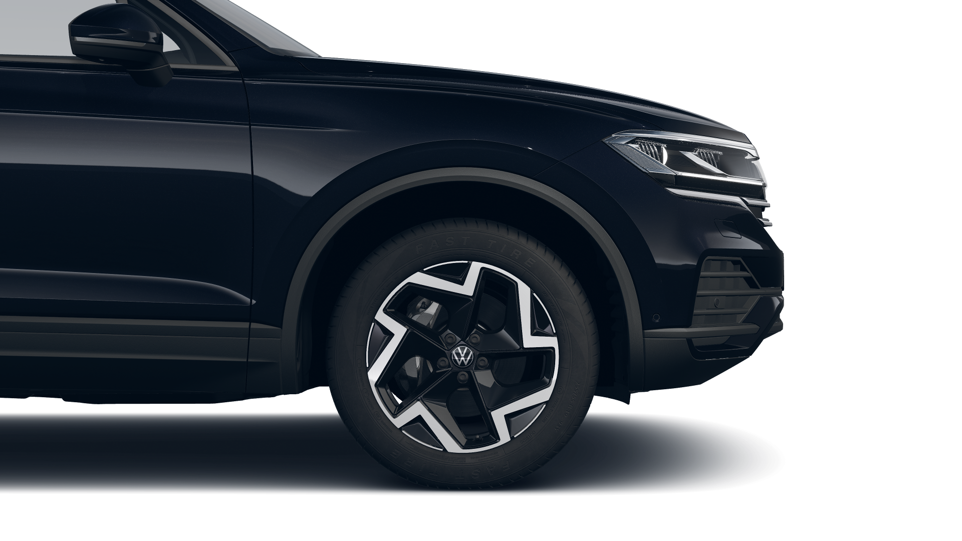 Зображення Touareg Silver 3.0 V6 TDI
