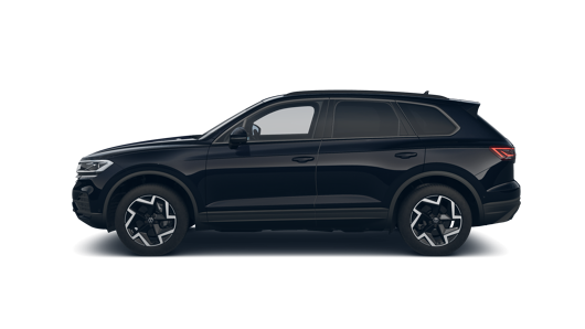 Зображення Touareg Silver 3.0 V6 TDI