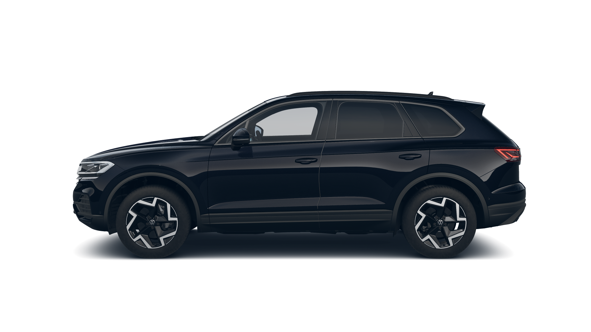 Зображення Touareg Silver 3.0 V6 TDI