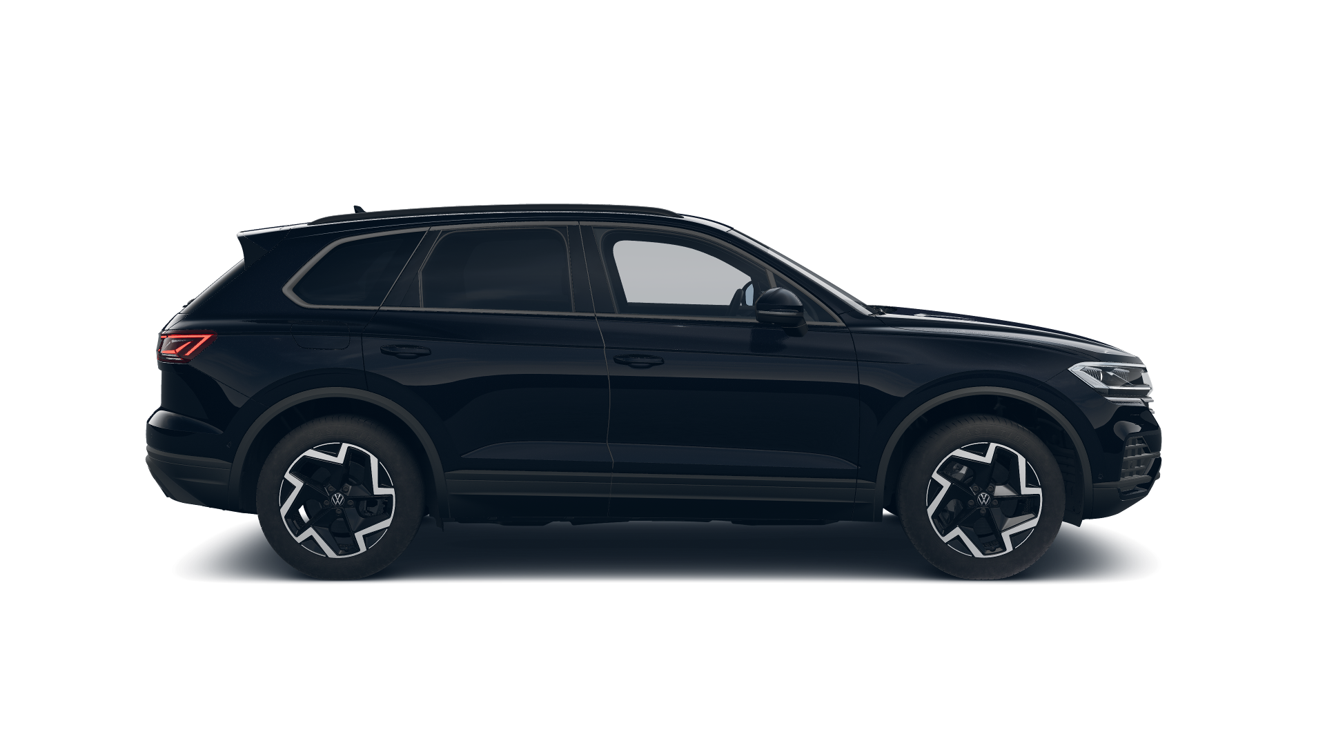 Зображення Touareg Silver 3.0 V6 TDI