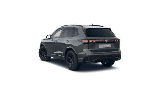 Зображення Tiguan R-Line 2.0 TSI 4Motion