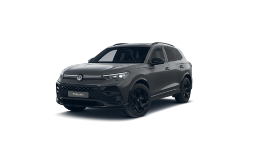 Зображення Tiguan R-Line 2.0 TSI 4Motion