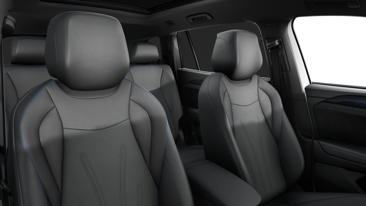Зображення Tayron R-Line Platinum 2.0 TDI 4M