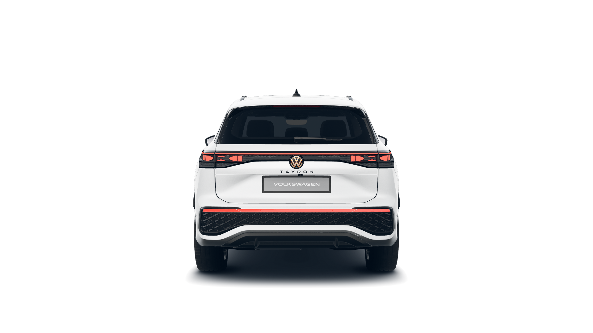 Зображення Tayron R-Line Platinum 2.0 TDI 4M