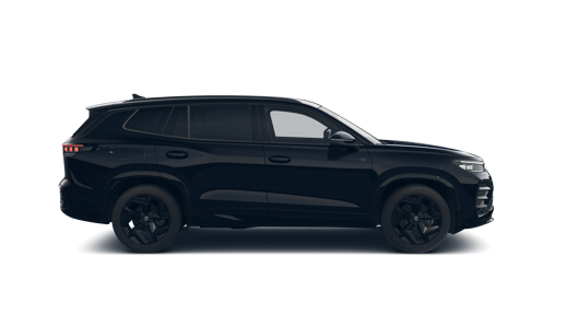 Зображення Tayron R-Line Platinum 2.0 TDI 4M