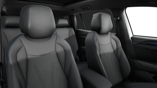 Зображення Tayron R-Line Platinum 2.0 TDI 4M