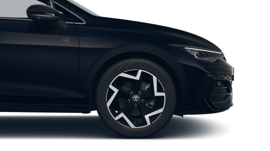 Зображення Golf R-Line 1.4 TSI