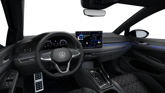 Зображення Golf R-Line 1.4 TSI
