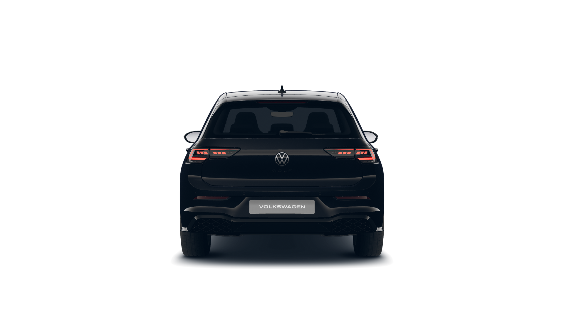 Зображення Golf R-Line 1.4 TSI