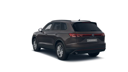 Зображення Touareg Silver 3.0 V6 TDI
