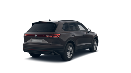 Зображення Touareg Silver 3.0 V6 TDI