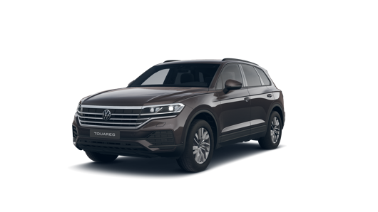 Зображення Touareg Silver 3.0 V6 TDI