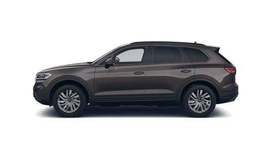 Зображення Touareg Silver 3.0 V6 TDI