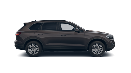 Зображення Touareg Silver 3.0 V6 TDI