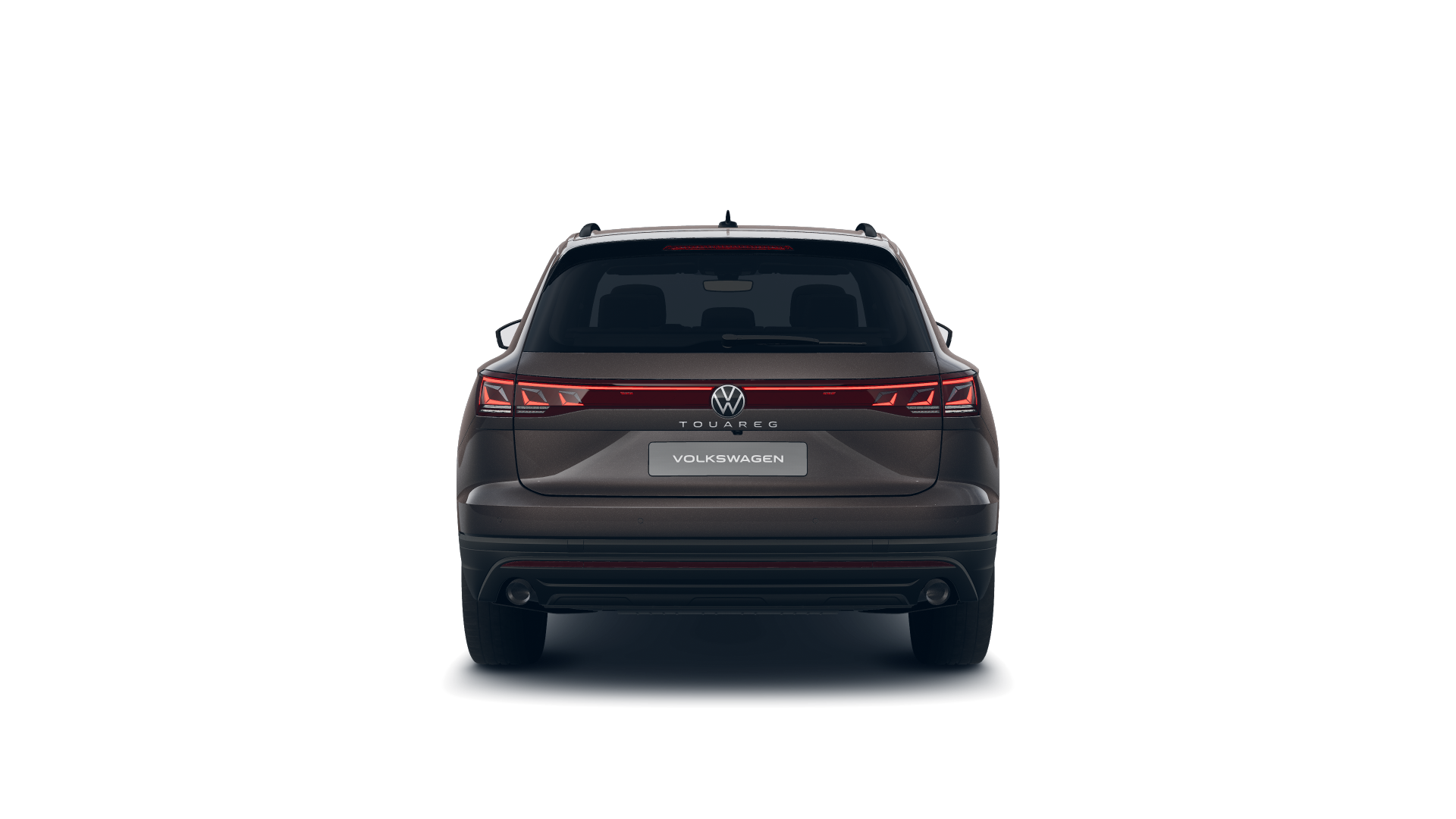 Зображення Touareg Silver 3.0 V6 TDI