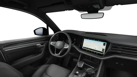 Зображення Touareg Silver 3.0 V6 TDI