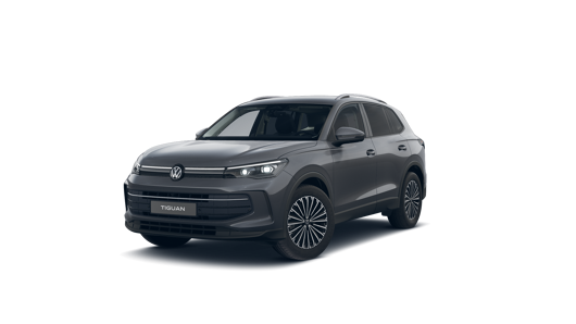 Зображення Tiguan Life+ 2.0 TDI FWD