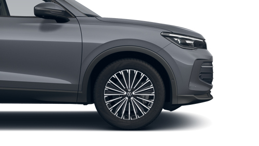 Зображення Tiguan Life+ 2.0 TDI FWD