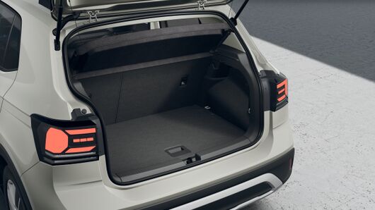 Зображення Новий T-Cross Style 1.0 TSI