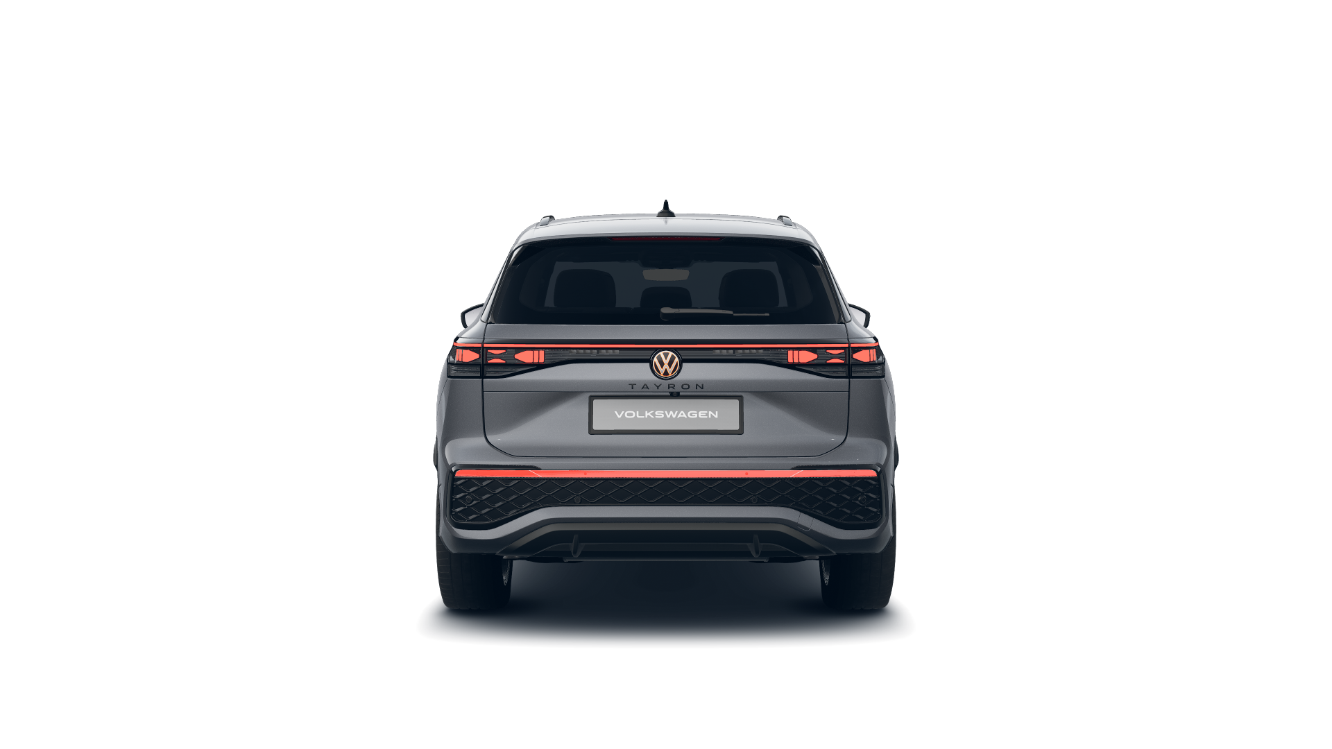 Зображення Tayron R-Line Platinum 2.0 TSI 4M