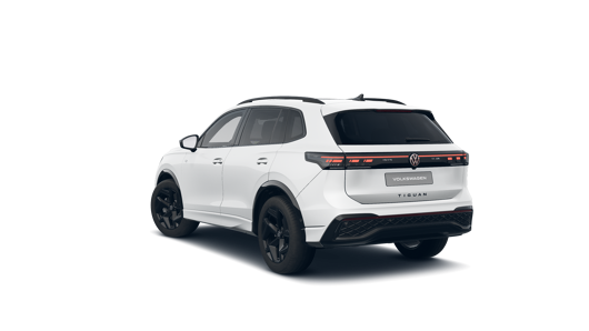 Зображення Tiguan R-Line+ 2.0 TDI 4Motion
