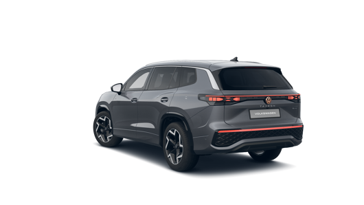 Зображення Tayron R-Line 2.0 TDI 4MOTION