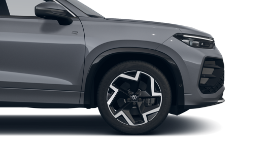 Зображення Tayron R-Line 2.0 TDI 4MOTION