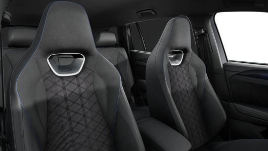 Зображення Tayron R-Line 2.0 TDI 4MOTION