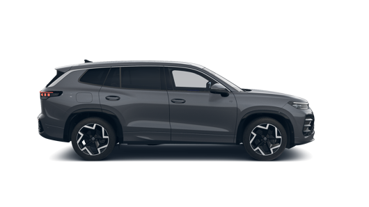 Зображення Tayron R-Line 2.0 TDI 4MOTION