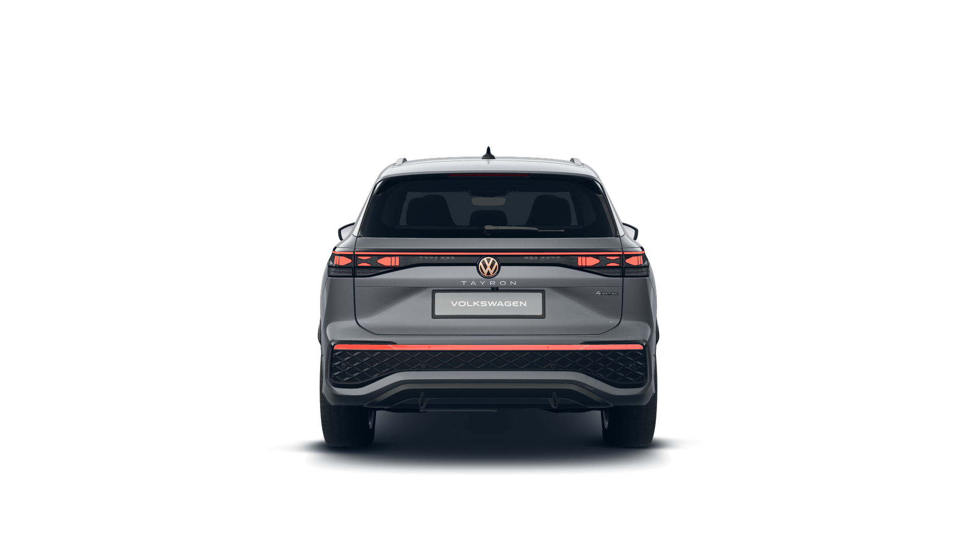 Зображення Tayron R-Line 2.0 TDI 4MOTION