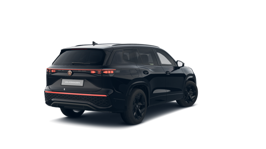 Зображення Tayron R-Line Platinum 2.0 TSI 4M