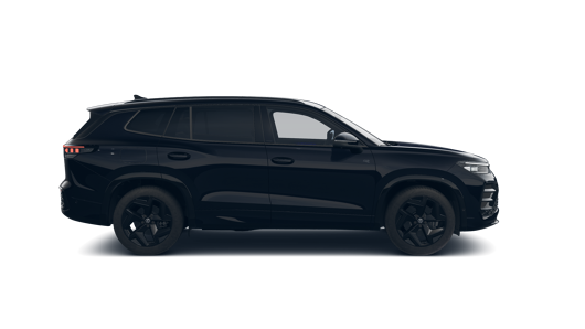Зображення Tayron R-Line Platinum 2.0 TSI 4M