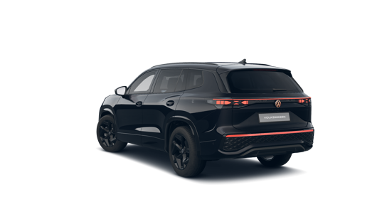 Зображення Tayron R-Line Platinum 2.0 TDI 4M