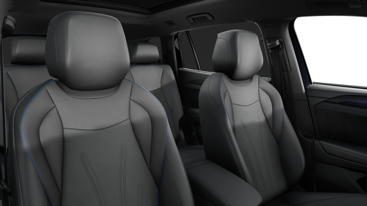 Зображення Tayron R-Line Platinum 2.0 TDI 4M