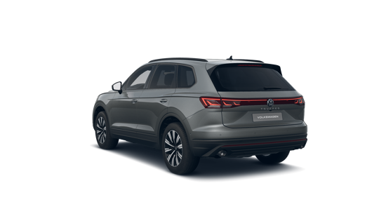 Зображення Touareg Silver+ 3.0 V6 TFSI