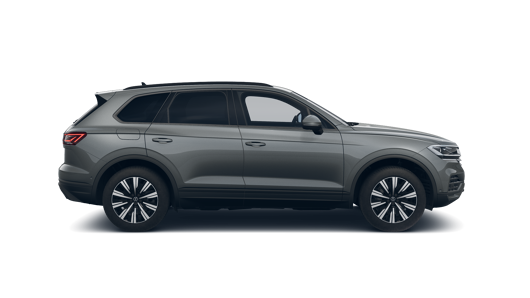 Зображення Touareg Silver+ 3.0 V6 TFSI