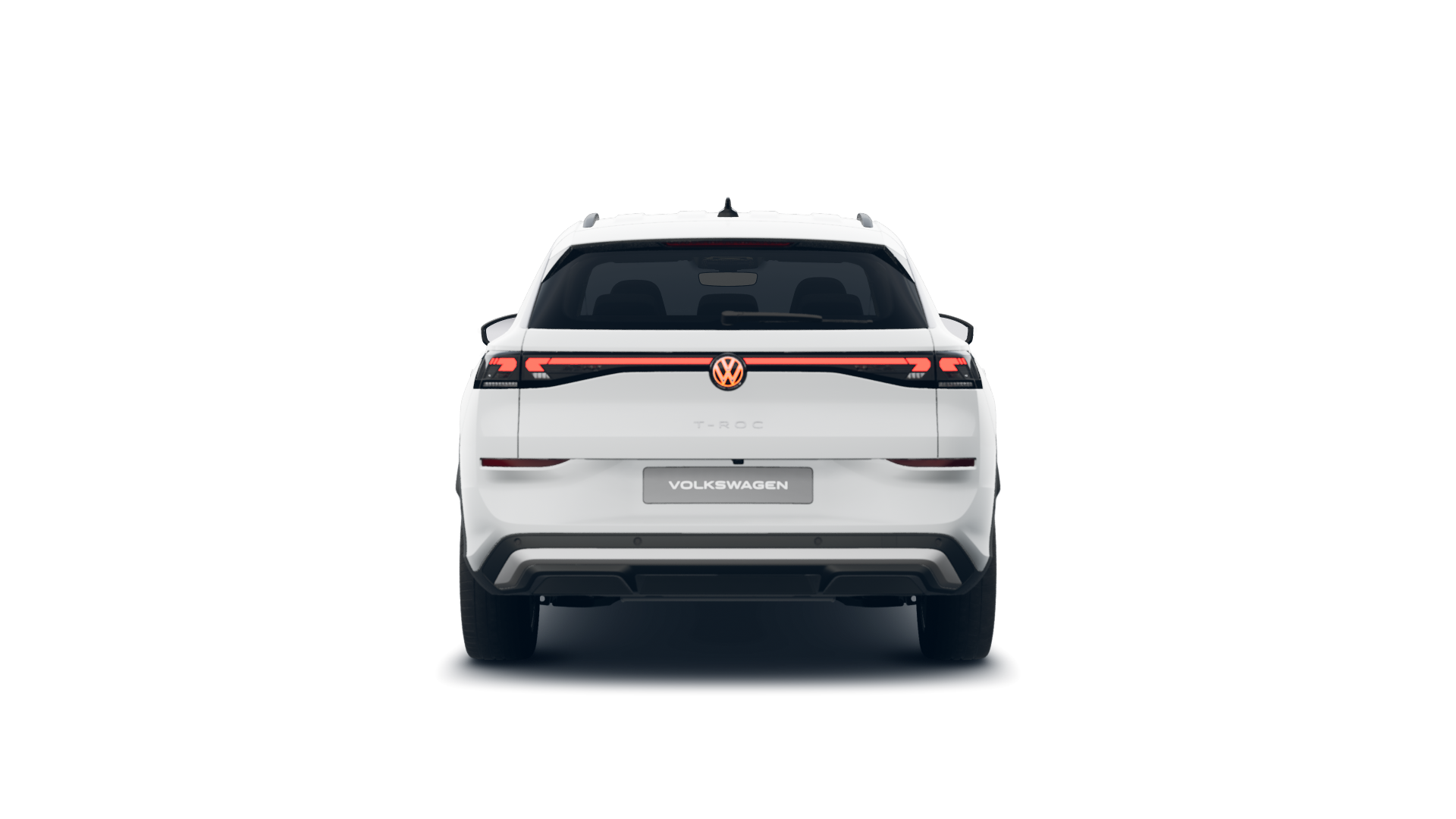 Зображення Новий T-Roc Style 1.4 TSI
