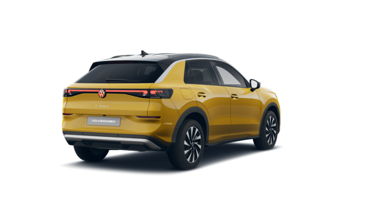 Зображення Новий T-Roc Style 1.4 TSI