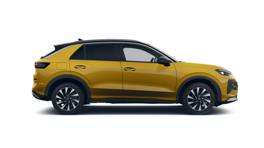 Зображення Новий T-Roc Style 1.4 TSI