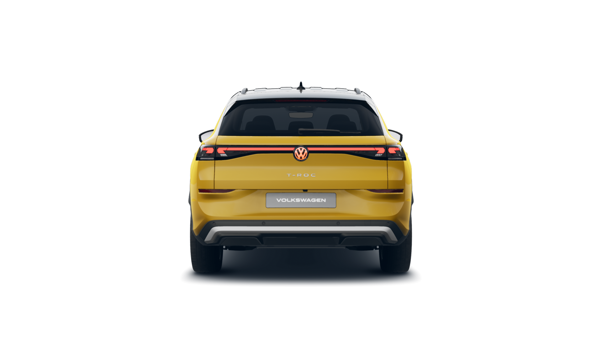 Зображення Новий T-Roc Style 1.4 TSI