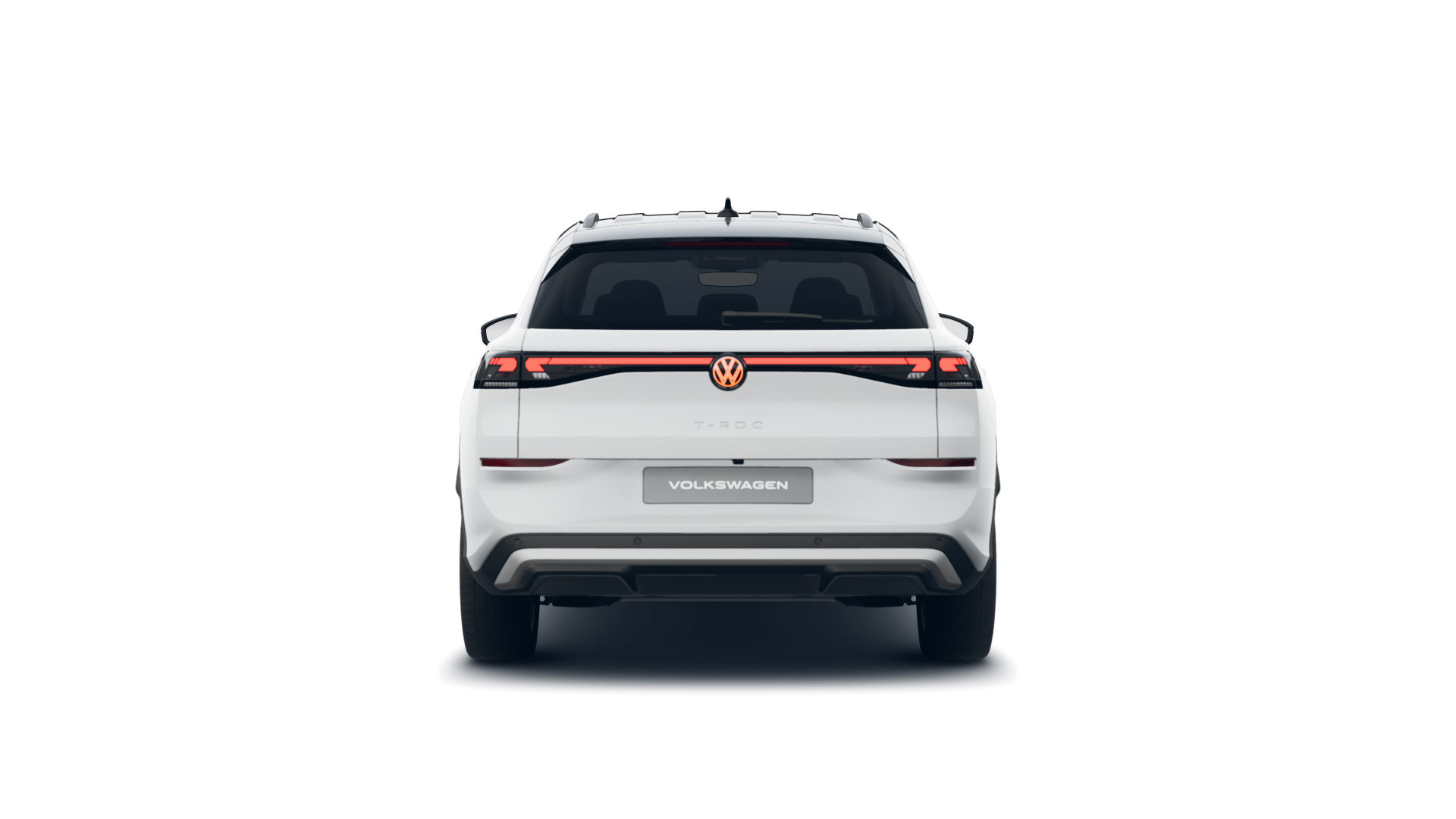 Зображення Новий T-Roc Style 1.4 TSI