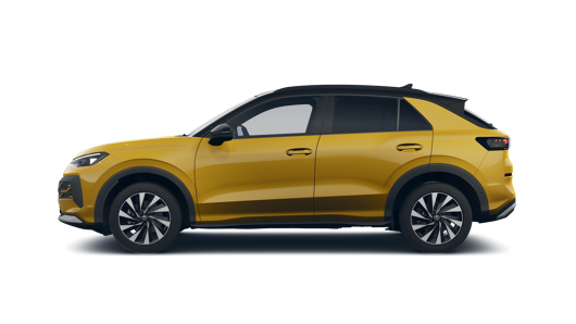 Зображення Новий T-Roc Style 1.4 TSI