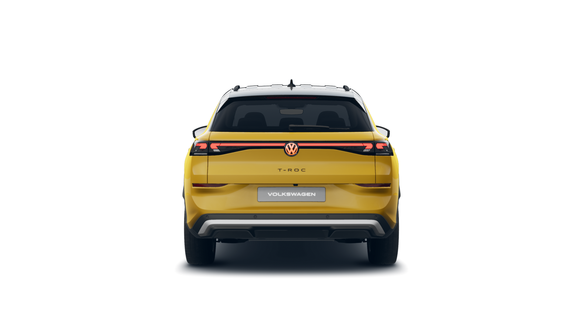 Зображення Новий T-Roc Style 1.4 TSI