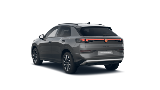 Зображення Новий T-Roc Style 1.4 TSI