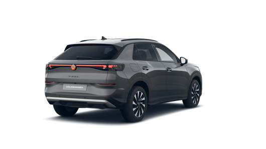 Зображення Новий T-Roc Style 1.4 TSI